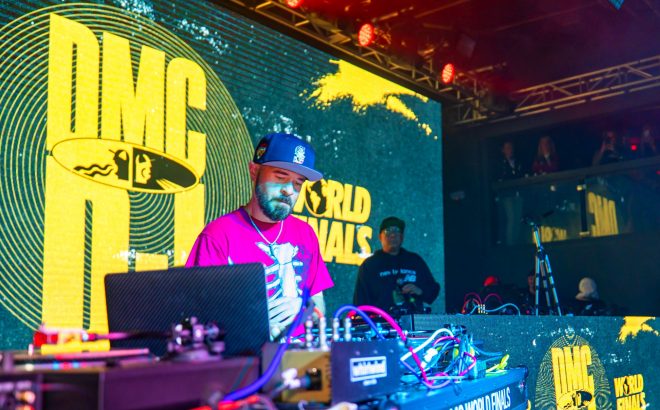 DMC World DJ Championships оголошує новий конкурс відкритого формату