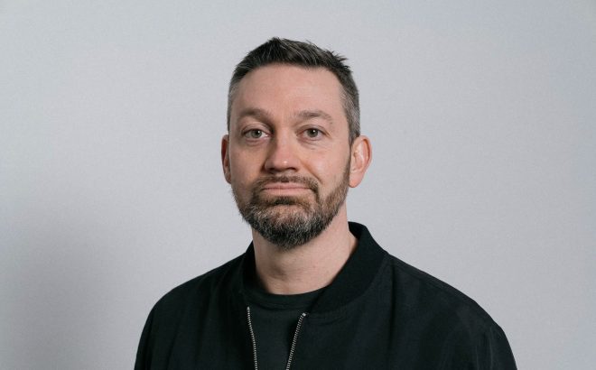 Fritz Kalkbrenner анонсує майбутній альбом