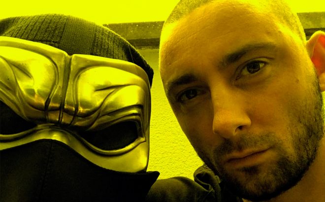 Burial та Kode9 випускають спліт на Hyperdub