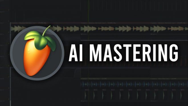 В FL Studio зʼявилась функція мастерингу за допомогою ШІ