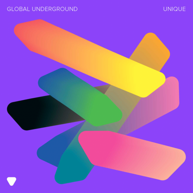 Global Underground запускає нову серію компіляцій Unique