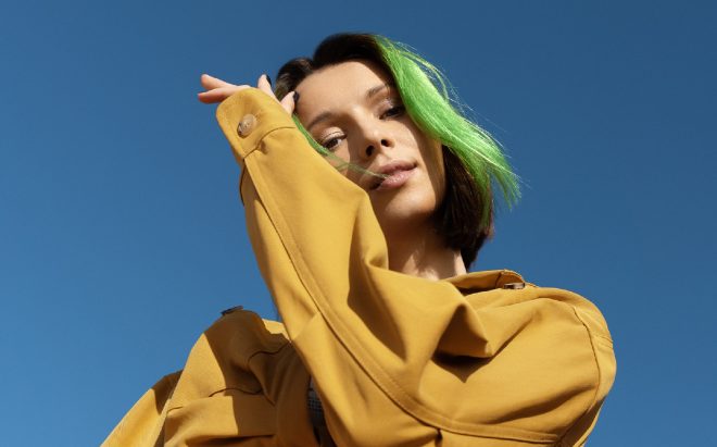На першому Mixmag Lab в Києві виступить Miss Monique